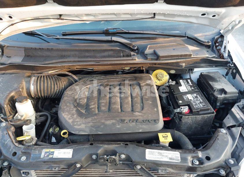 Photo 10 of 2019 Dodge Grand CARAVAN SXT (VIN 2C4RDGCG9KR724713)