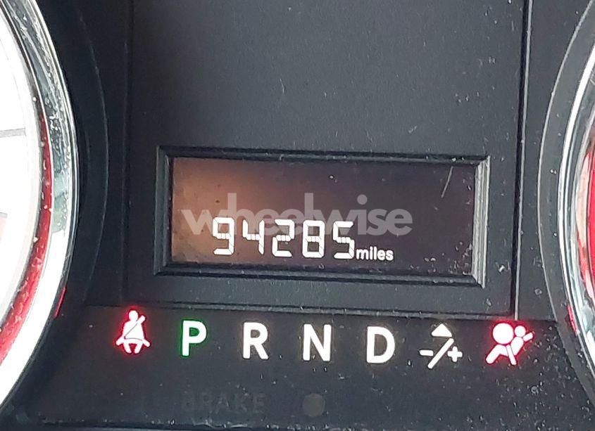 Photo 16 of 2019 Dodge Grand CARAVAN SXT (VIN 2C4RDGCG9KR724713)