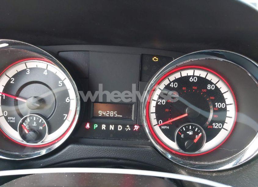 Photo 7 of 2019 Dodge Grand CARAVAN SXT (VIN 2C4RDGCG9KR724713)