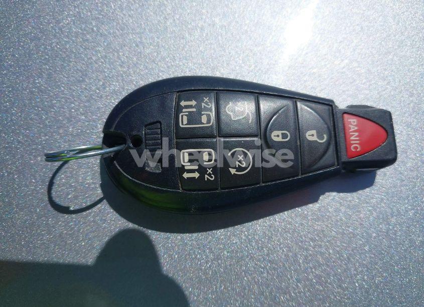 Photo 11 of 2019 Dodge Grand CARAVAN SXT (VIN 2C4RDGCG9KR774978)