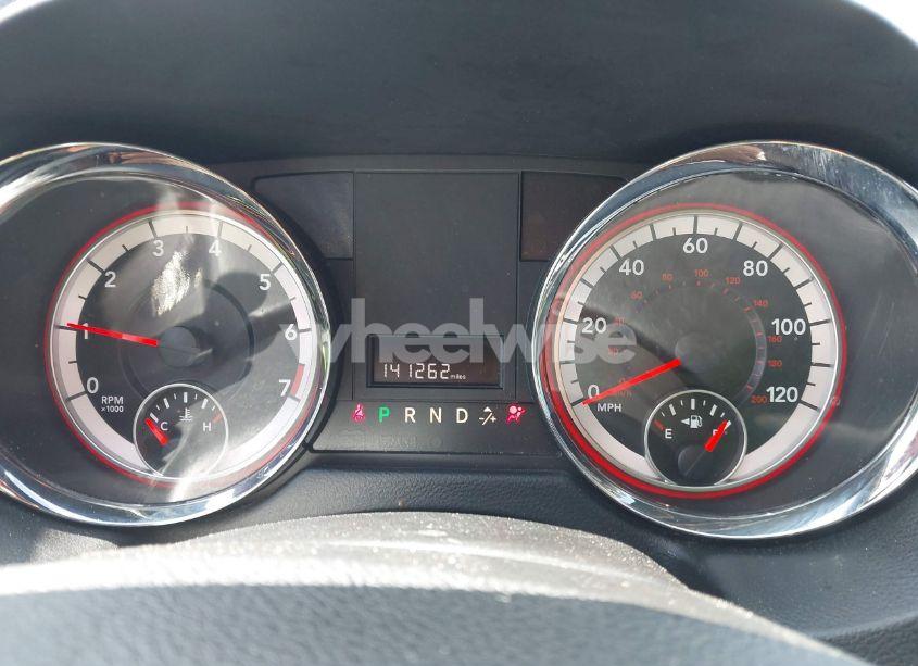 Photo 7 of 2019 Dodge Grand CARAVAN SXT (VIN 2C4RDGCG9KR774978)