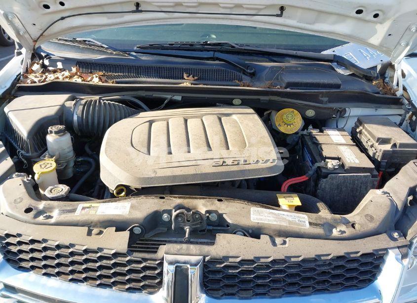 Photo 10 of 2019 Dodge Grand CARAVAN SXT (VIN 2C4RDGCG9KR775287)