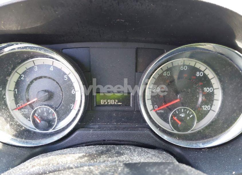 Photo 7 of 2019 Dodge Grand CARAVAN SXT (VIN 2C4RDGCG9KR775287)