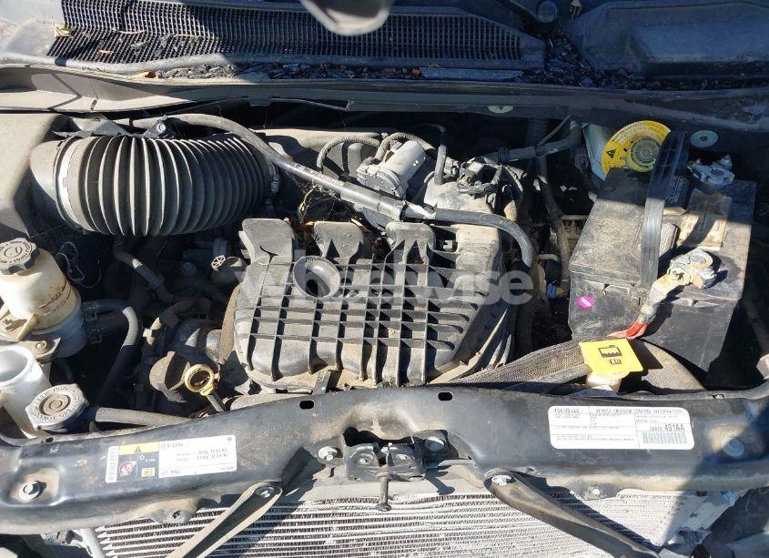 Photo 10 of 2020 Dodge Grand CARAVAN SXT (VIN 2C4RDGCG9LR193708)