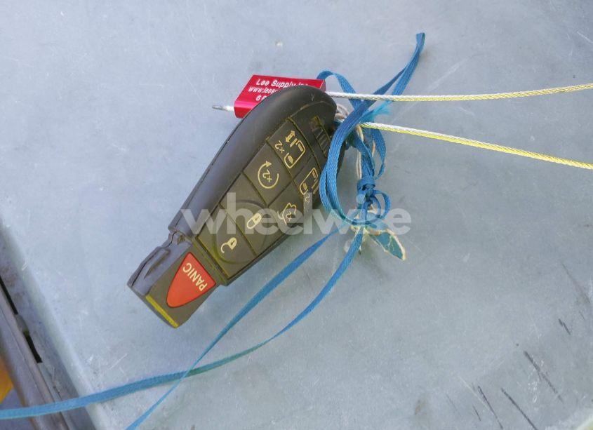 Photo 11 of 2020 Dodge Grand CARAVAN SXT (VIN 2C4RDGCG9LR193708)