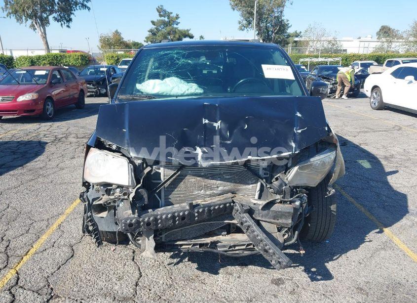 Photo 12 of 2020 Dodge Grand CARAVAN SXT (VIN 2C4RDGCG9LR193708)