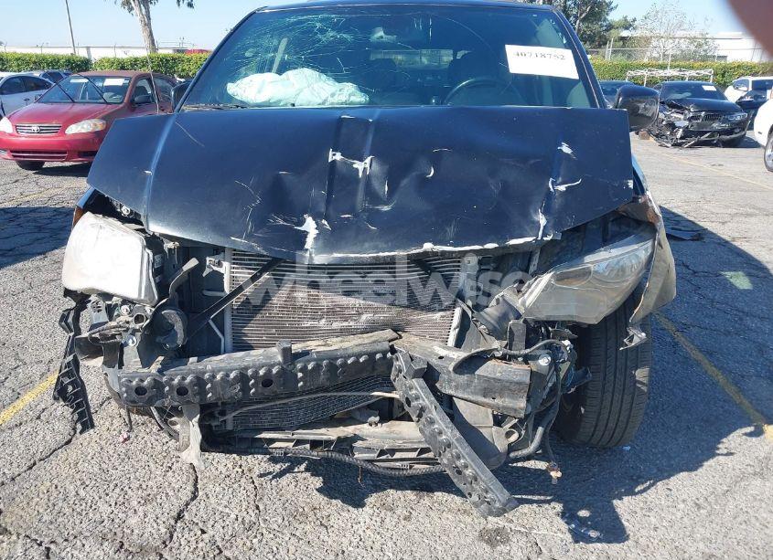 Photo 6 of 2020 Dodge Grand CARAVAN SXT (VIN 2C4RDGCG9LR193708)