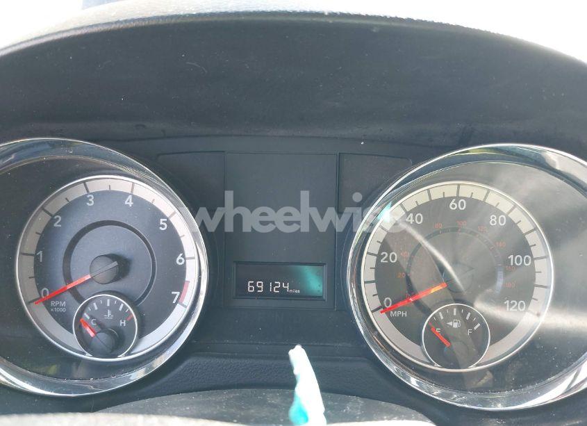 Photo 7 of 2020 Dodge Grand CARAVAN SXT (VIN 2C4RDGCG9LR193708)