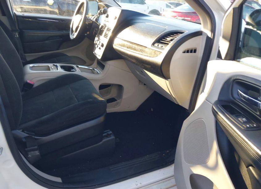 Photo 5 of 2012 Dodge Grand CARAVAN SXT (VIN 2C4RDGCGXCR154402)