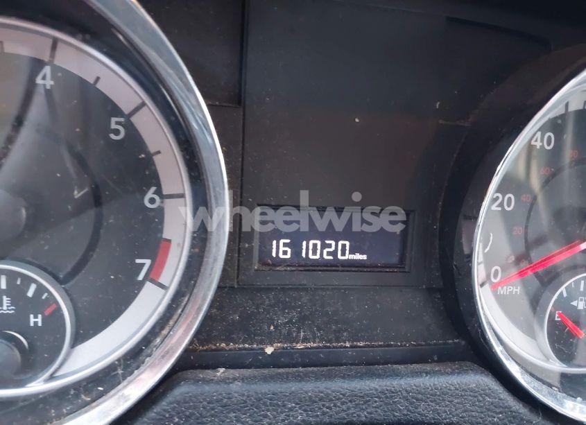 Photo 7 of 2012 Dodge Grand CARAVAN SXT (VIN 2C4RDGCGXCR160376)