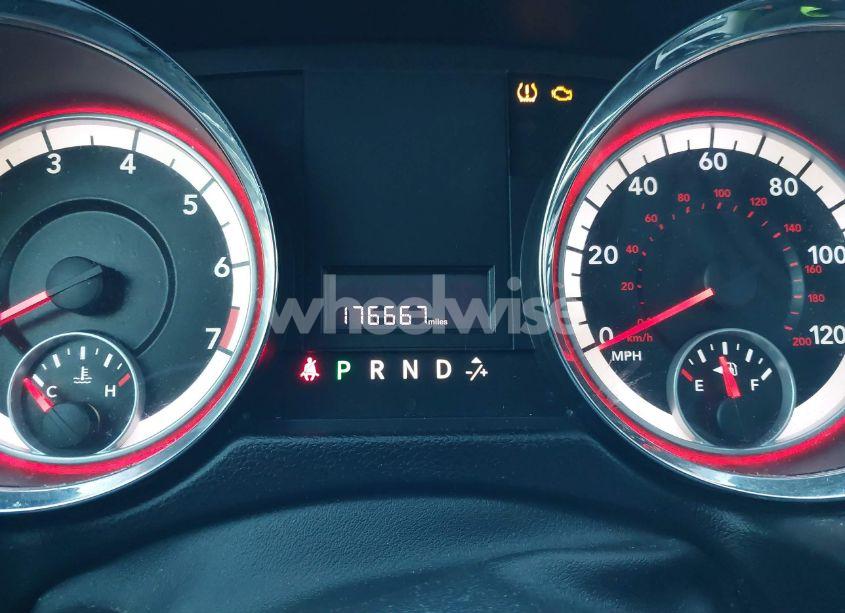 Photo 15 of 2012 Dodge Grand CARAVAN SXT (VIN 2C4RDGCGXCR231642)