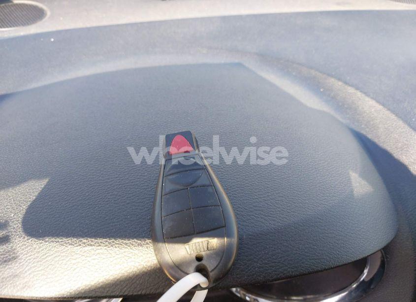 Photo 11 of 2012 Dodge Grand CARAVAN SXT (VIN 2C4RDGCGXCR280081)