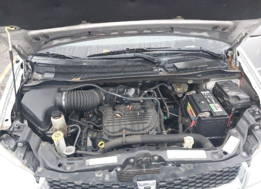 Photo 10 of 2012 Dodge Grand CARAVAN SXT (VIN 2C4RDGCGXCR310048)