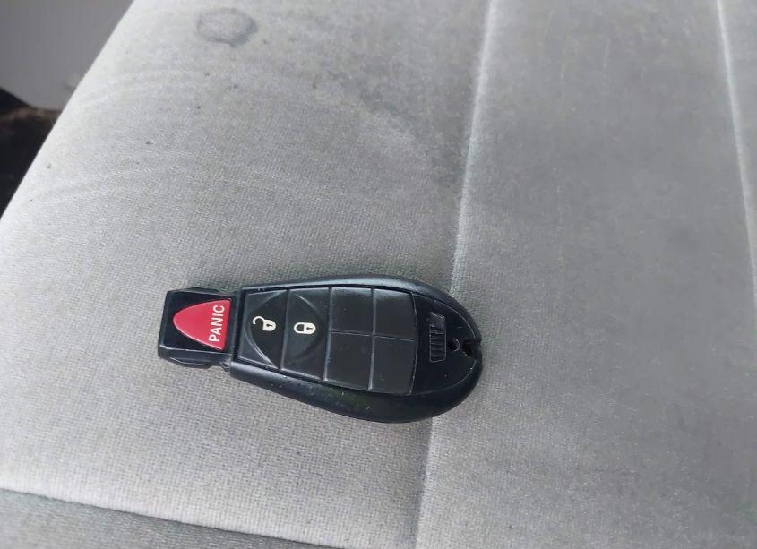 Photo 11 of 2012 Dodge Grand CARAVAN SXT (VIN 2C4RDGCGXCR310048)