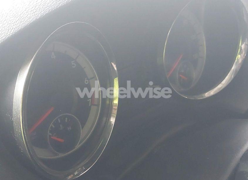 Photo 7 of 2013 Dodge Grand CARAVAN SXT (VIN 2C4RDGCGXDR514799)