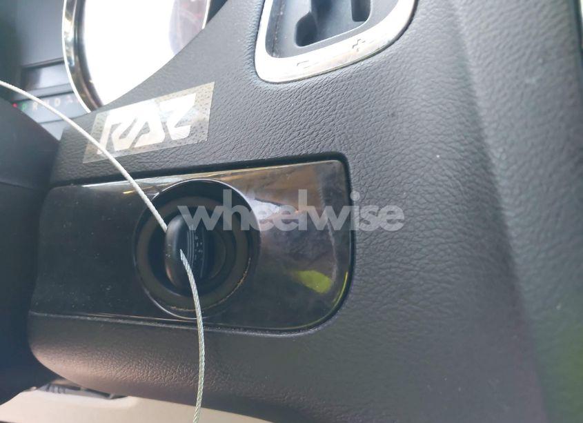 Photo 11 of 2013 Dodge Grand CARAVAN SXT (VIN 2C4RDGCGXDR549410)