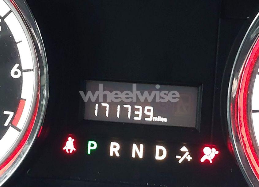 Photo 15 of 2013 Dodge Grand CARAVAN SXT (VIN 2C4RDGCGXDR549777)