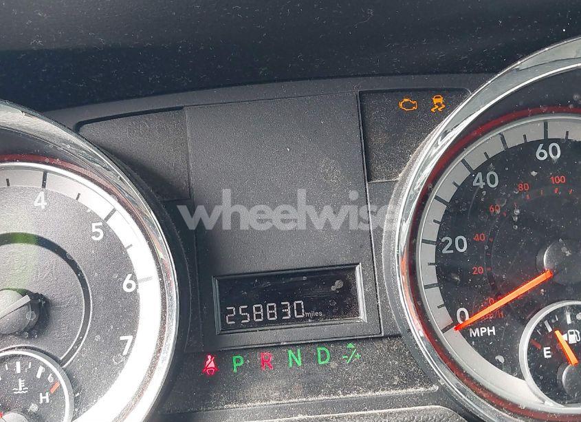 Photo 7 of 2013 Dodge Grand CARAVAN SXT (VIN 2C4RDGCGXDR568586)