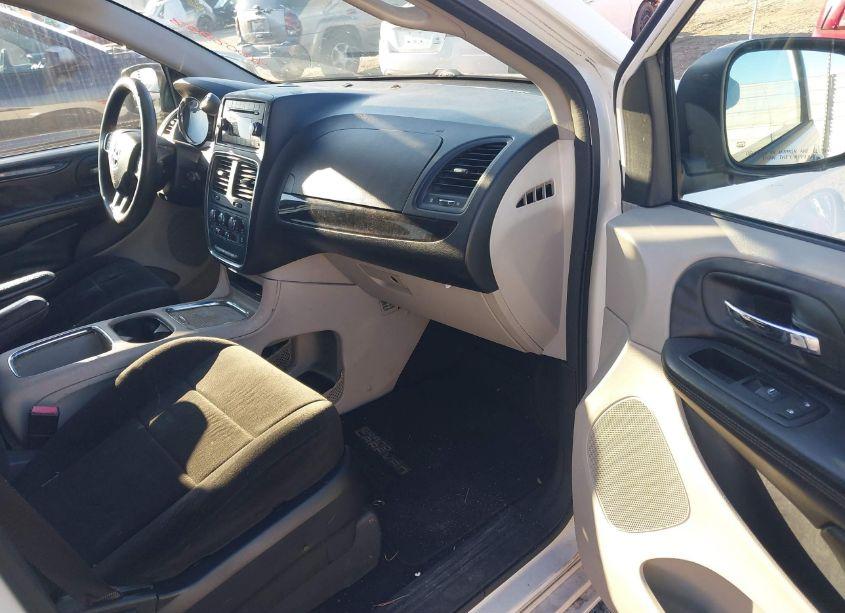 Photo 5 of 2013 Dodge Grand CARAVAN SXT (VIN 2C4RDGCGXDR582861)