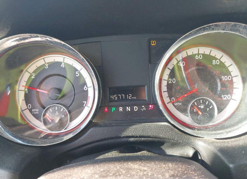 Photo 7 of 2013 Dodge Grand CARAVAN SXT (VIN 2C4RDGCGXDR582861)