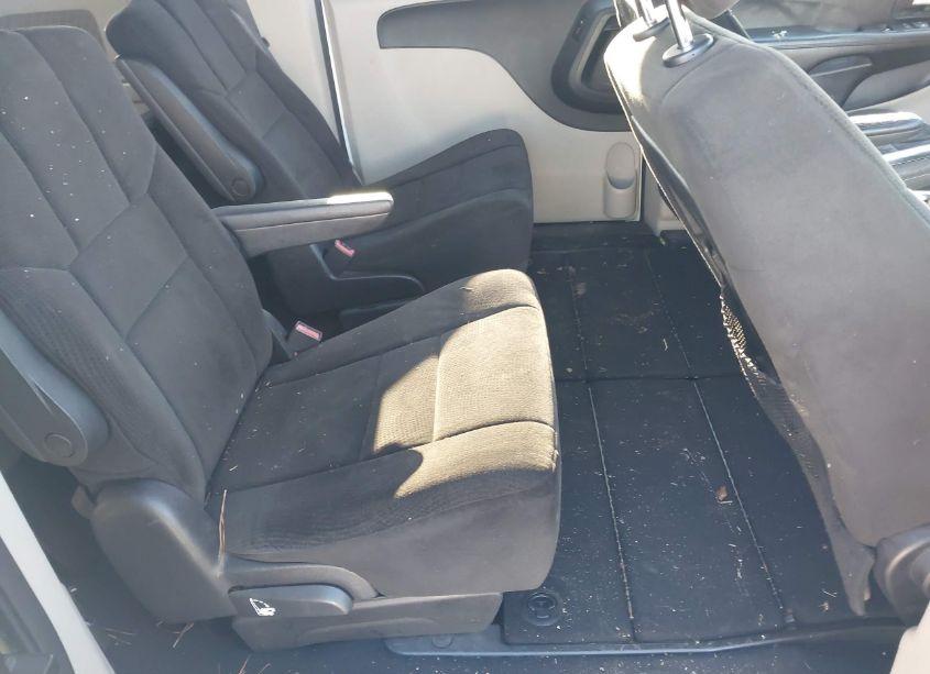 Photo 8 of 2013 Dodge Grand CARAVAN SXT (VIN 2C4RDGCGXDR582861)