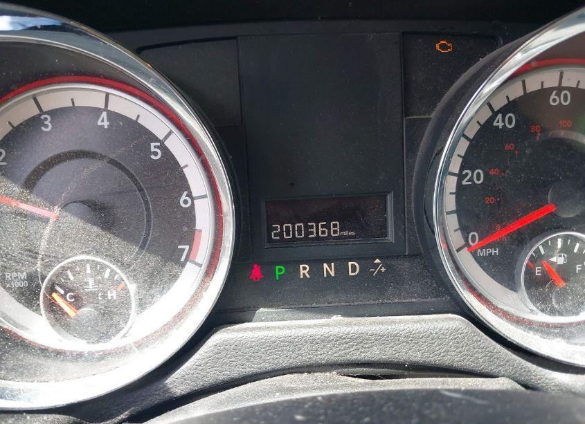 Photo 15 of 2013 Dodge Grand CARAVAN SXT (VIN 2C4RDGCGXDR636661)