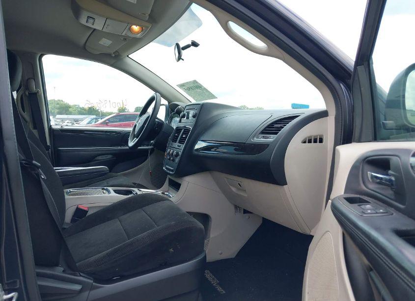 Photo 5 of 2013 Dodge Grand CARAVAN SXT (VIN 2C4RDGCGXDR636661)