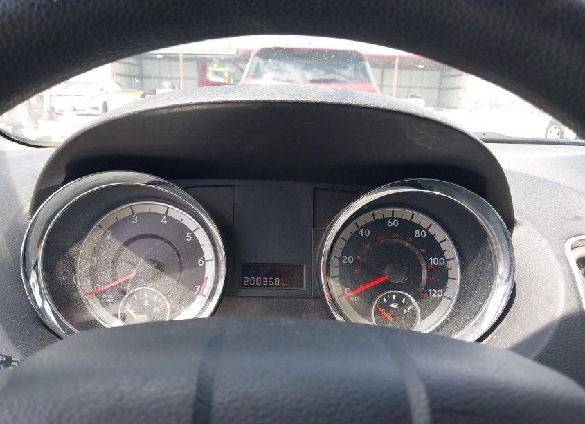 Photo 7 of 2013 Dodge Grand CARAVAN SXT (VIN 2C4RDGCGXDR636661)