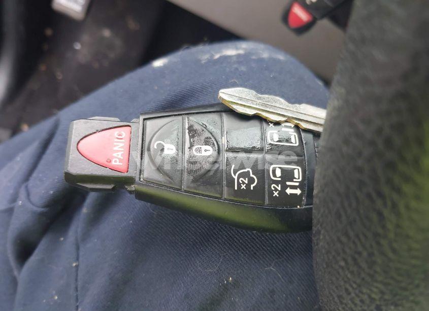 Photo 11 of 2013 Dodge Grand CARAVAN SXT (VIN 2C4RDGCGXDR663228)