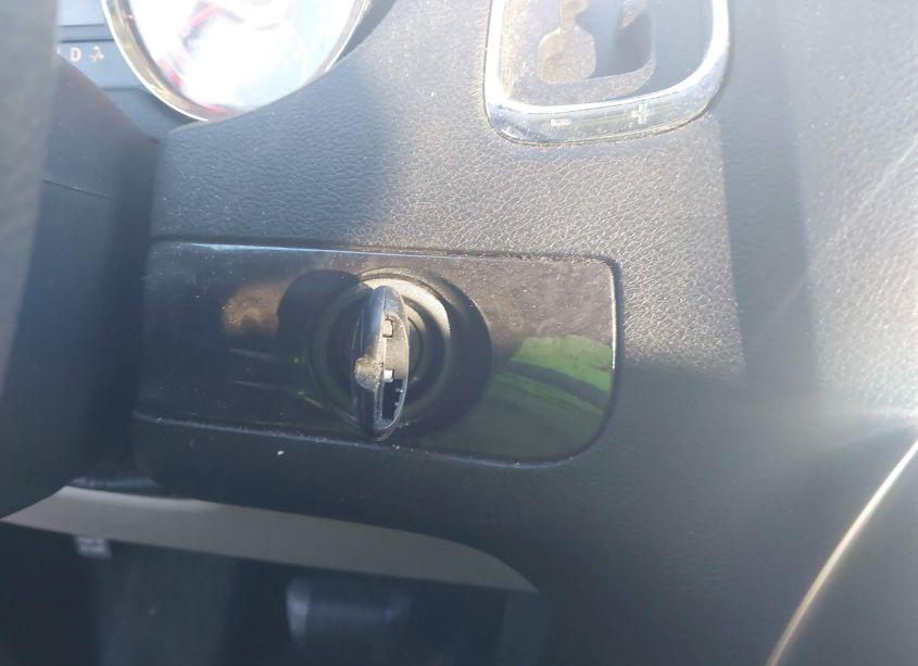 Photo 11 of 2013 Dodge Grand CARAVAN SXT (VIN 2C4RDGCGXDR685231)