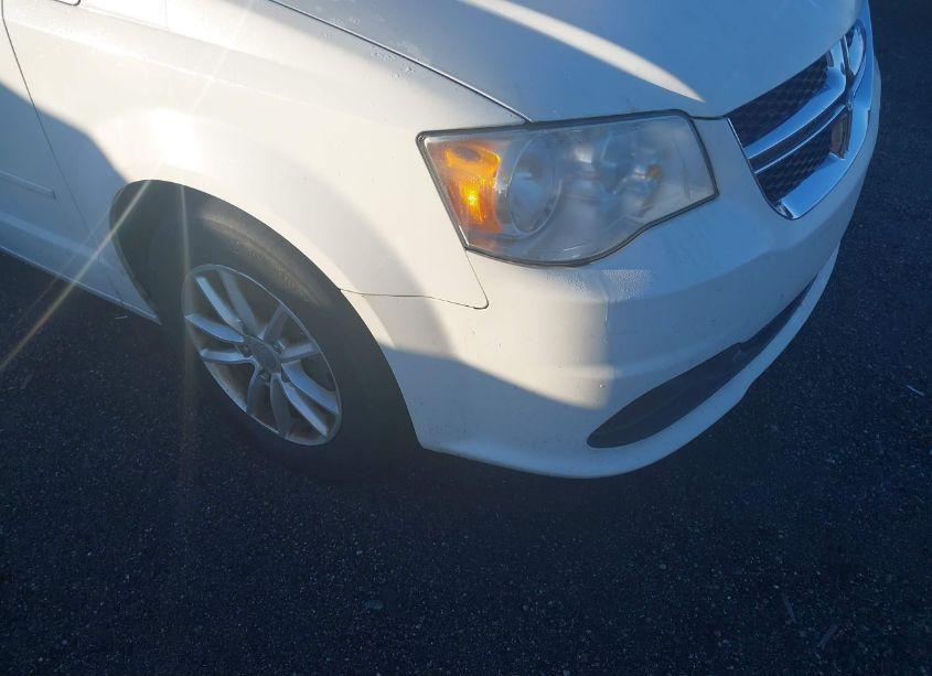 Photo 6 of 2013 Dodge Grand CARAVAN SXT (VIN 2C4RDGCGXDR685231)