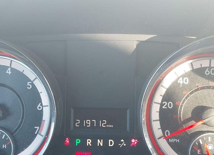 Photo 7 of 2013 Dodge Grand CARAVAN SXT (VIN 2C4RDGCGXDR685231)