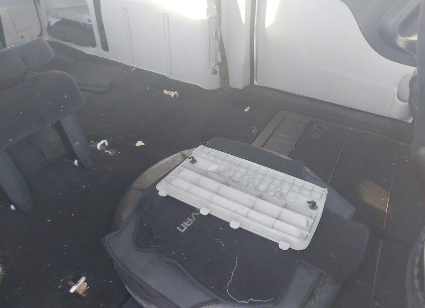 Photo 8 of 2013 Dodge Grand CARAVAN SXT (VIN 2C4RDGCGXDR685231)