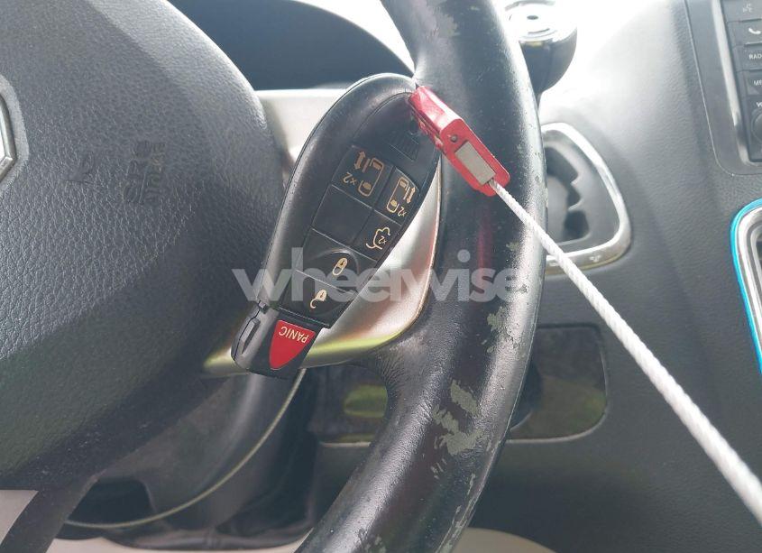 Photo 11 of 2013 Dodge Grand CARAVAN SXT (VIN 2C4RDGCGXDR717837)