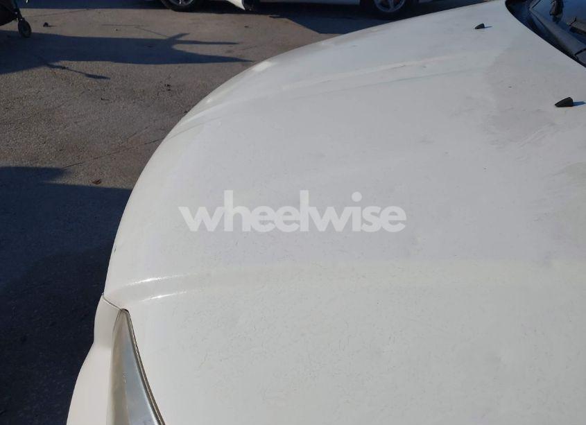 Photo 6 of 2013 Dodge Grand CARAVAN SXT (VIN 2C4RDGCGXDR739577)