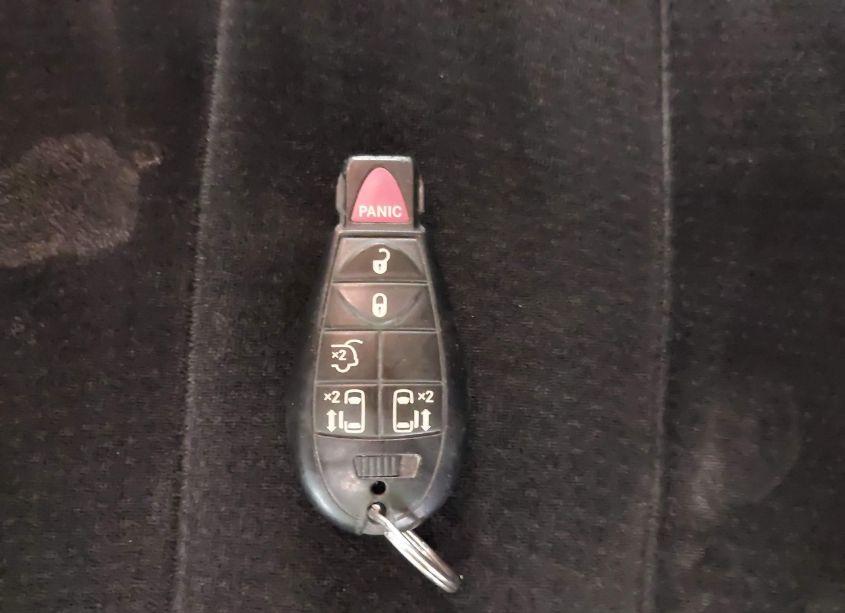 Photo 11 of 2013 Dodge Grand CARAVAN SXT (VIN 2C4RDGCGXDR740292)