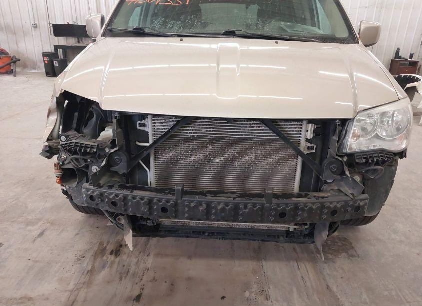 Photo 6 of 2013 Dodge Grand CARAVAN SXT (VIN 2C4RDGCGXDR740292)