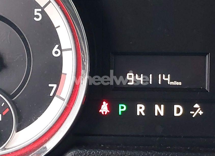 Photo 15 of 2013 Dodge Grand CARAVAN SXT (VIN 2C4RDGCGXDR773521)