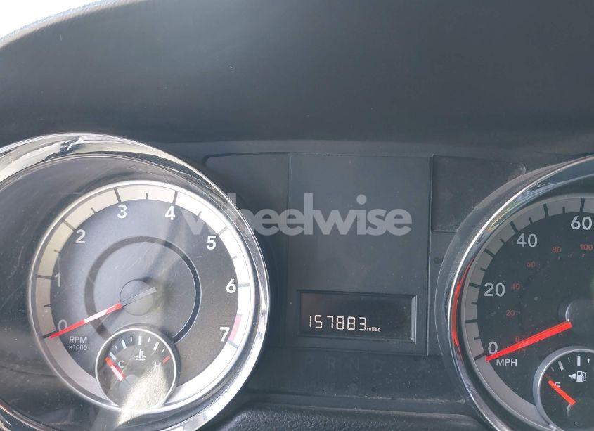 Photo 15 of 2014 Dodge Grand CARAVAN SXT (VIN 2C4RDGCGXER119684)