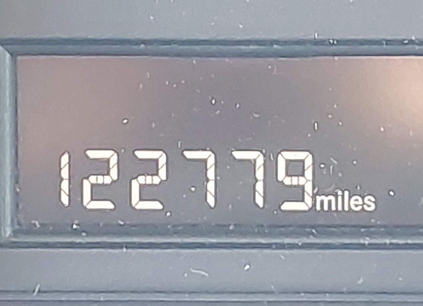 Photo 15 of 2014 Dodge Grand CARAVAN SXT (VIN 2C4RDGCGXER173373)