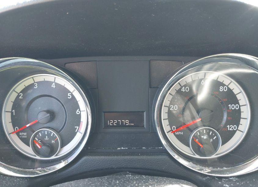 Photo 7 of 2014 Dodge Grand CARAVAN SXT (VIN 2C4RDGCGXER173373)