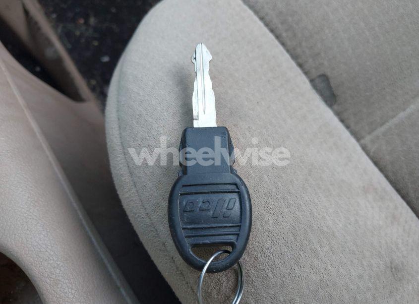 Photo 11 of 2014 Dodge Grand CARAVAN SXT/SXT 30TH ANNIVERSARY (VIN 2C4RDGCGXER349449)