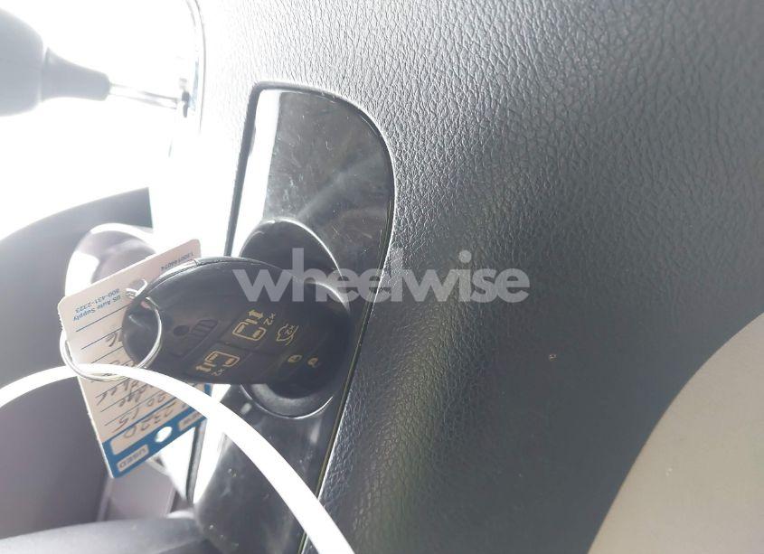 Photo 11 of 2015 Dodge Grand CARAVAN SXT (VIN 2C4RDGCGXFR608006)