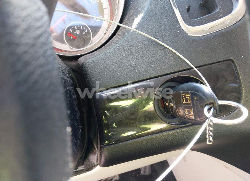 Photo 11 of 2015 Dodge Grand CARAVAN SXT (VIN 2C4RDGCGXFR648201)