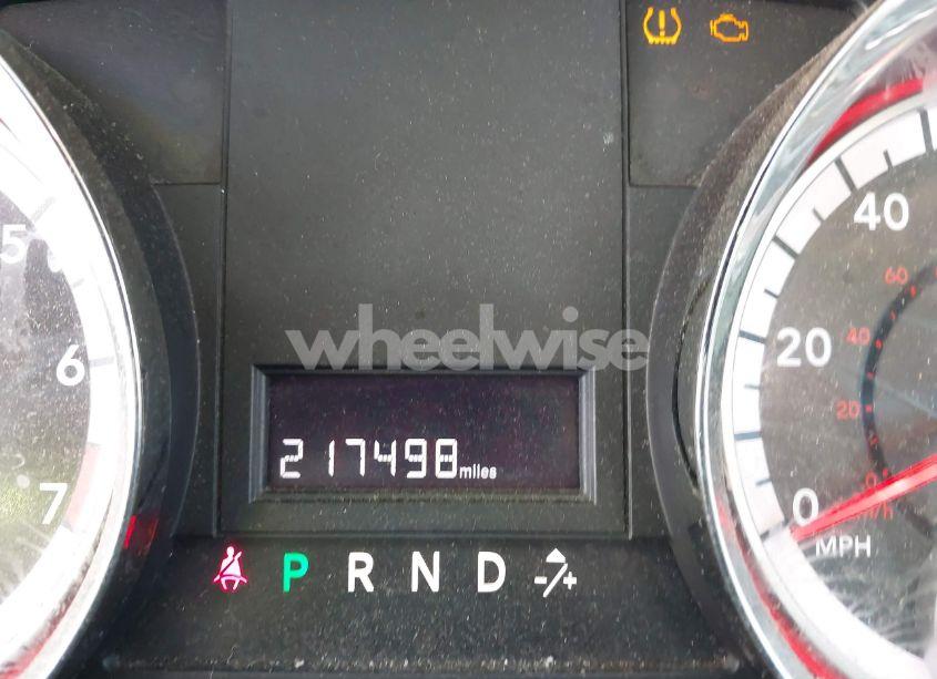 Photo 7 of 2015 Dodge Grand CARAVAN SXT (VIN 2C4RDGCGXFR648201)