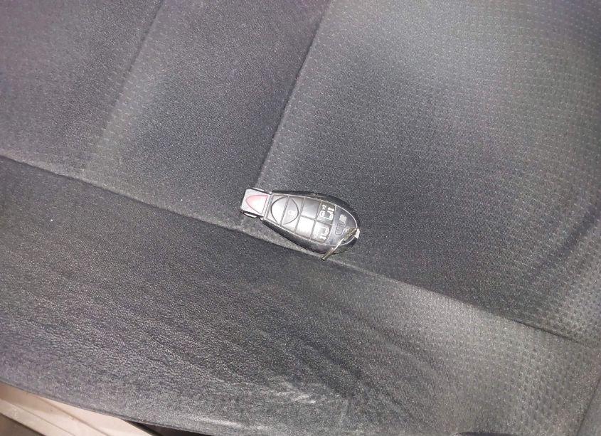 Photo 11 of 2015 Dodge Grand CARAVAN SXT (VIN 2C4RDGCGXFR719395)