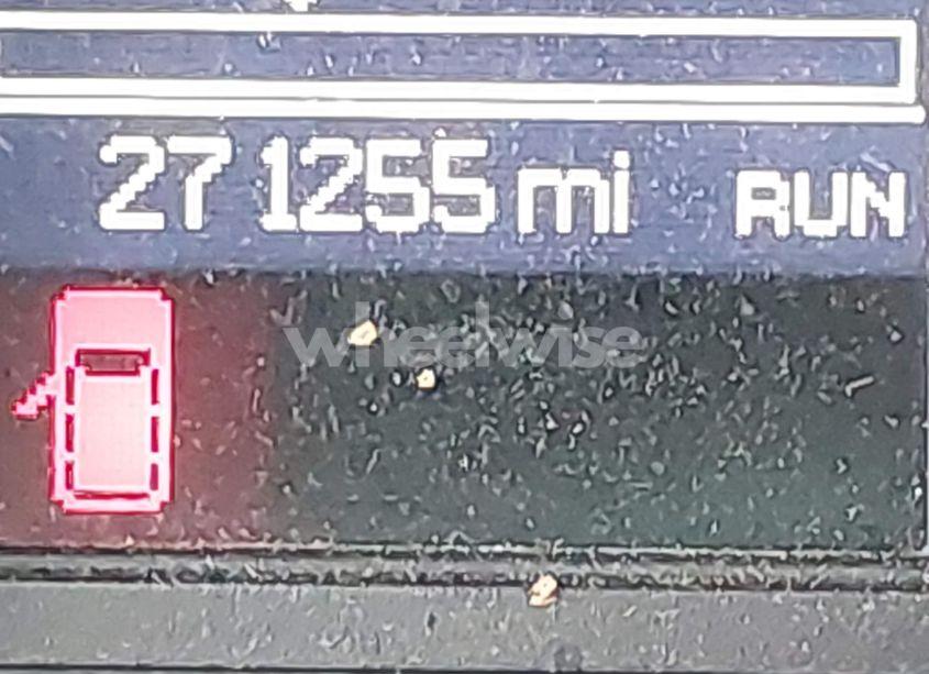 Photo 12 of 2015 Dodge Grand CARAVAN SXT (VIN 2C4RDGCGXFR732924)