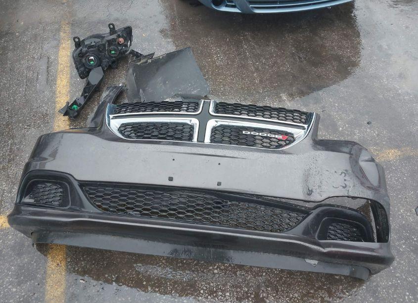 Photo 12 of 2016 Dodge Grand CARAVAN SXT (VIN 2C4RDGCGXGR179600)