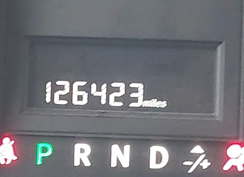 Photo 16 of 2016 Dodge Grand CARAVAN SXT (VIN 2C4RDGCGXGR179600)