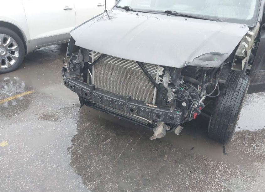 Photo 6 of 2016 Dodge Grand CARAVAN SXT (VIN 2C4RDGCGXGR179600)